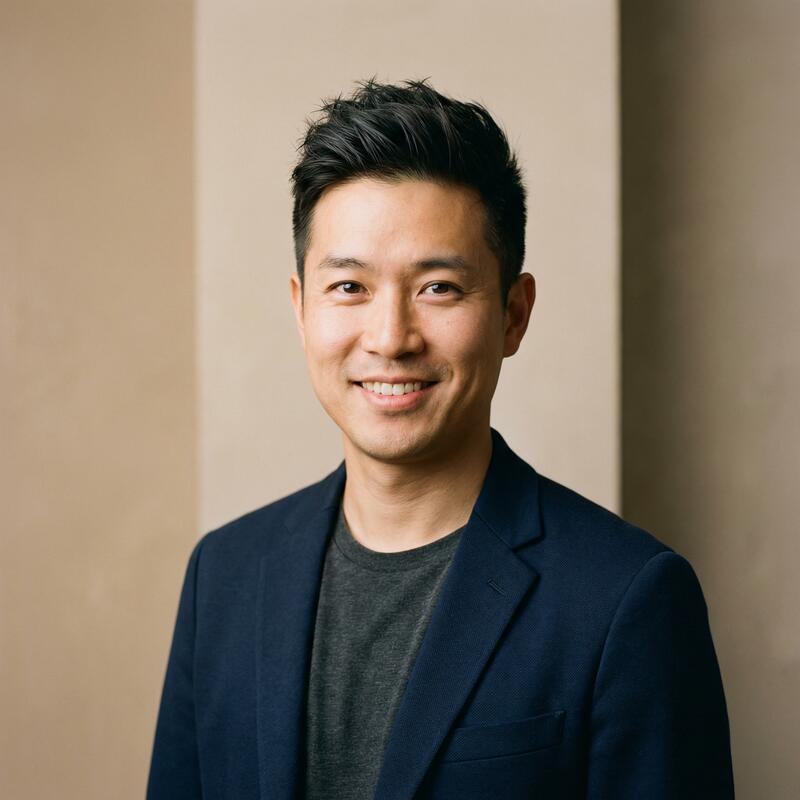 香蕉视频技术总监