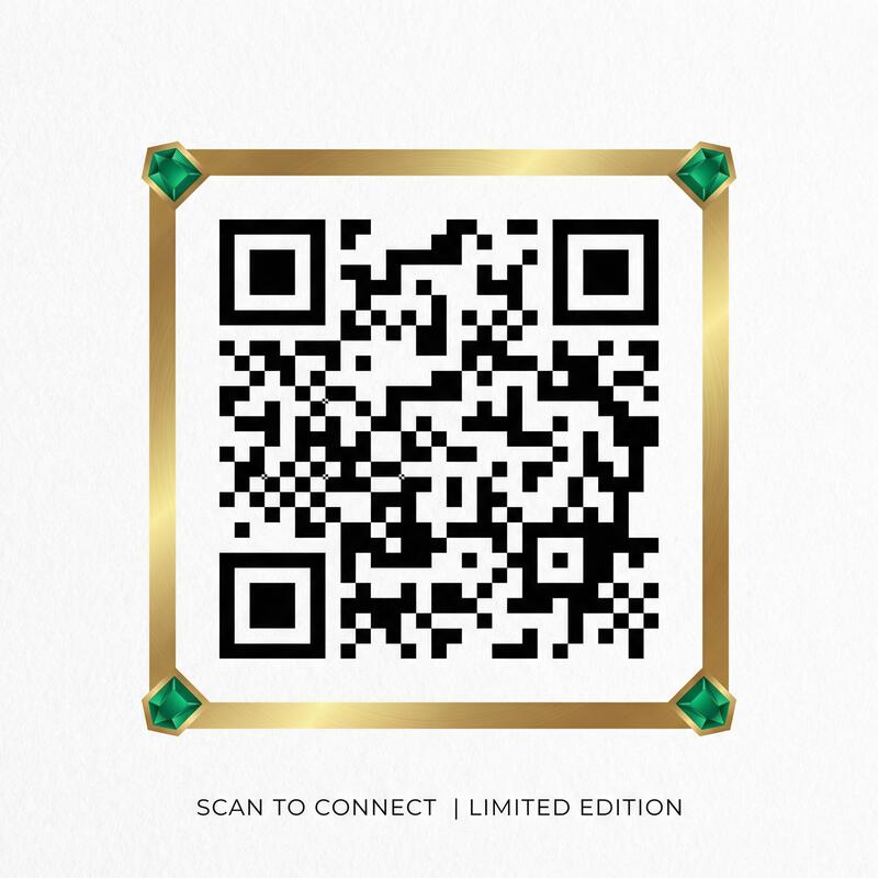 香蕉视频商务合作二维码