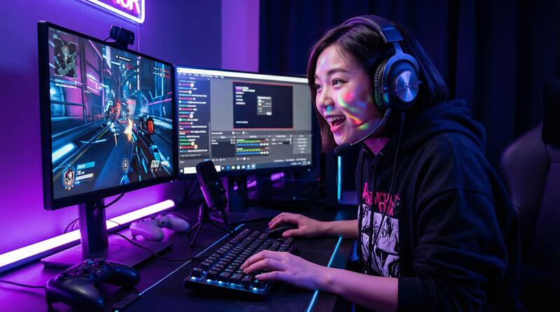 香蕉视频游戏视频直播