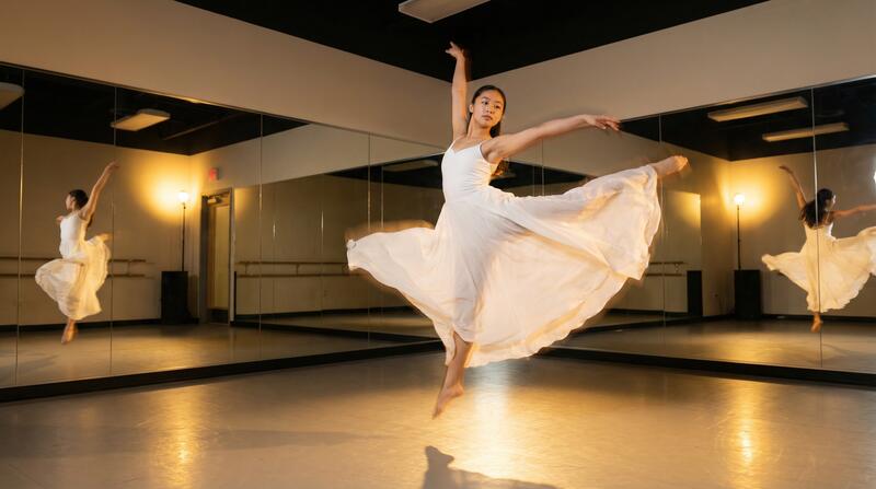 香蕉视频舞蹈视频